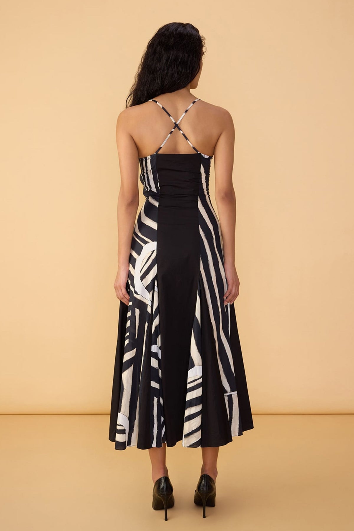 Mila Dress
