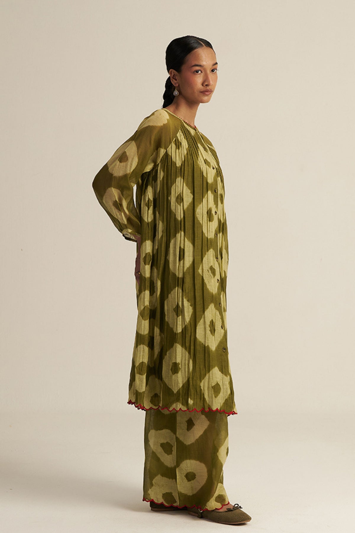Bandani Folio Set