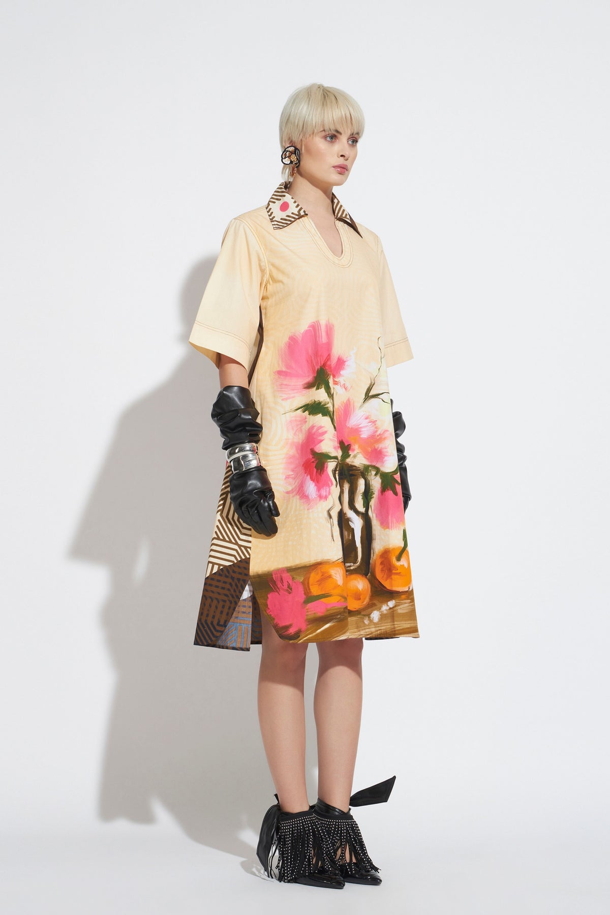 Yeji Dress