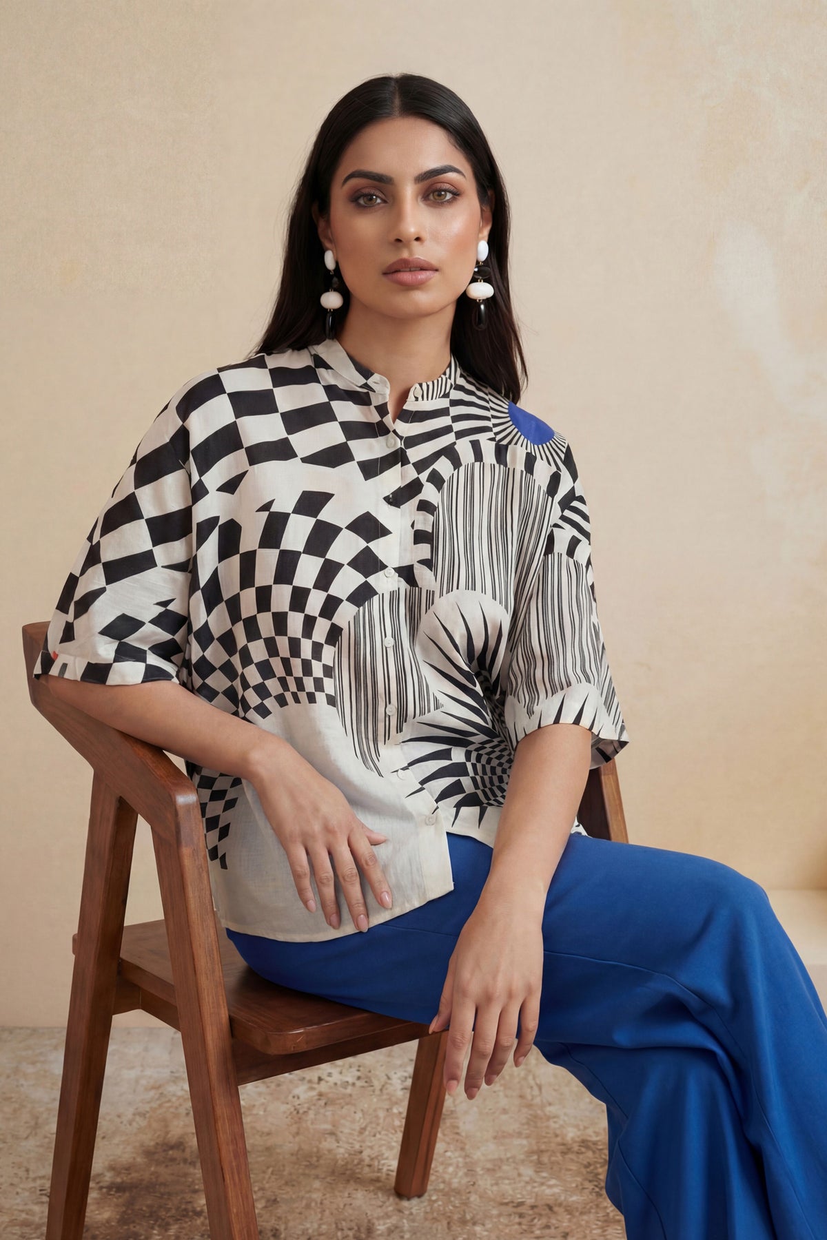 Bombay Dreams Shirt