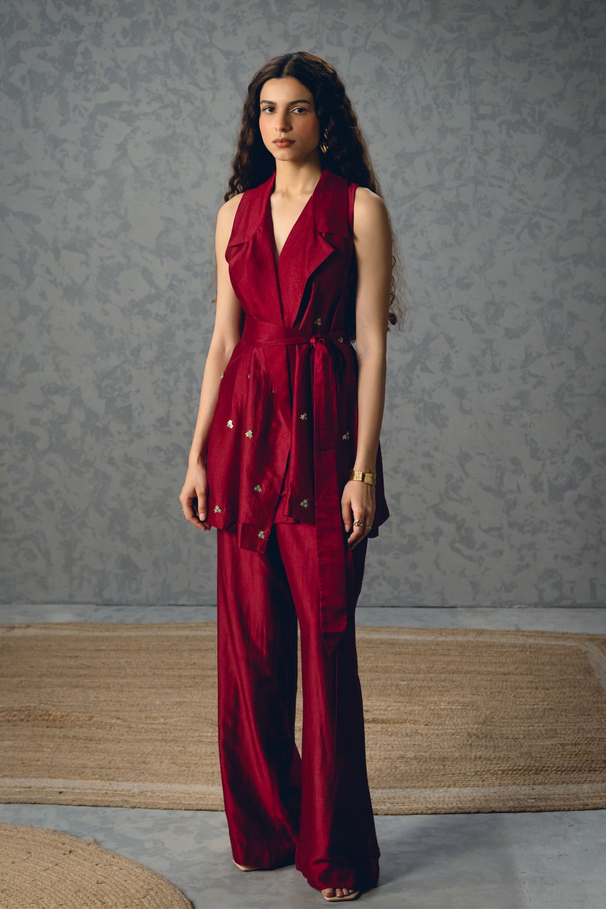 Alba Co-ord Set