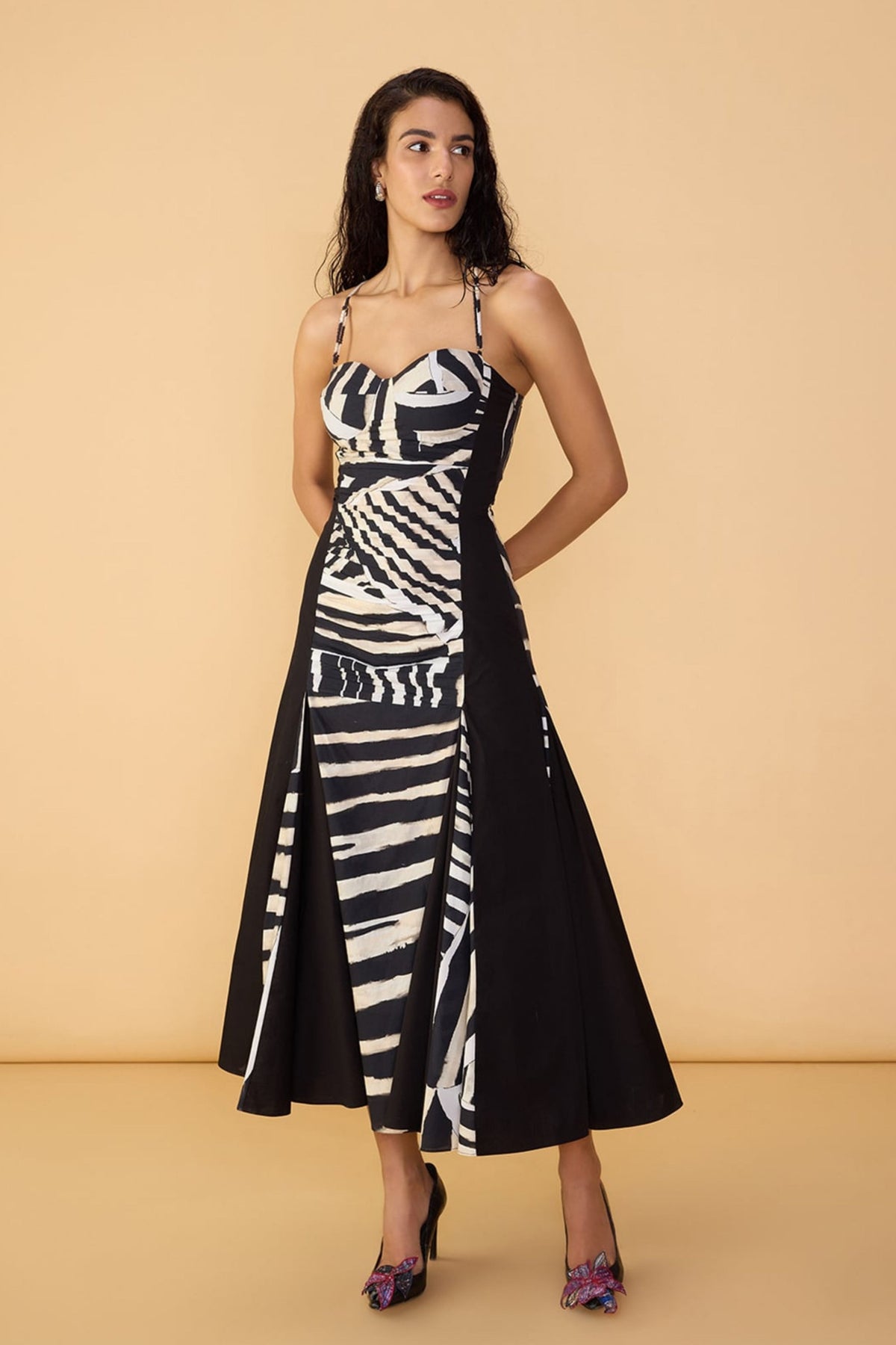 Mila Dress