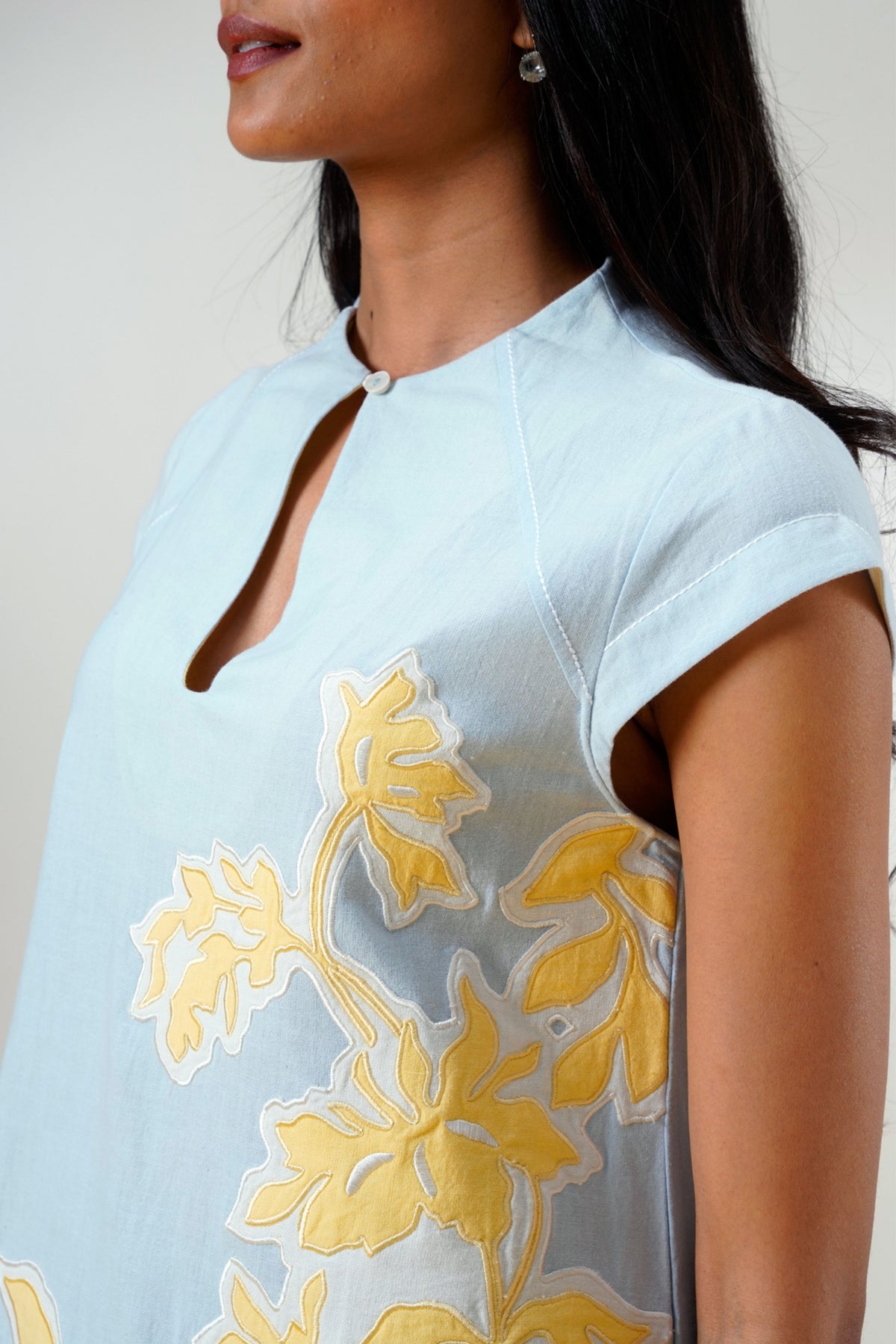 Wintel Dress