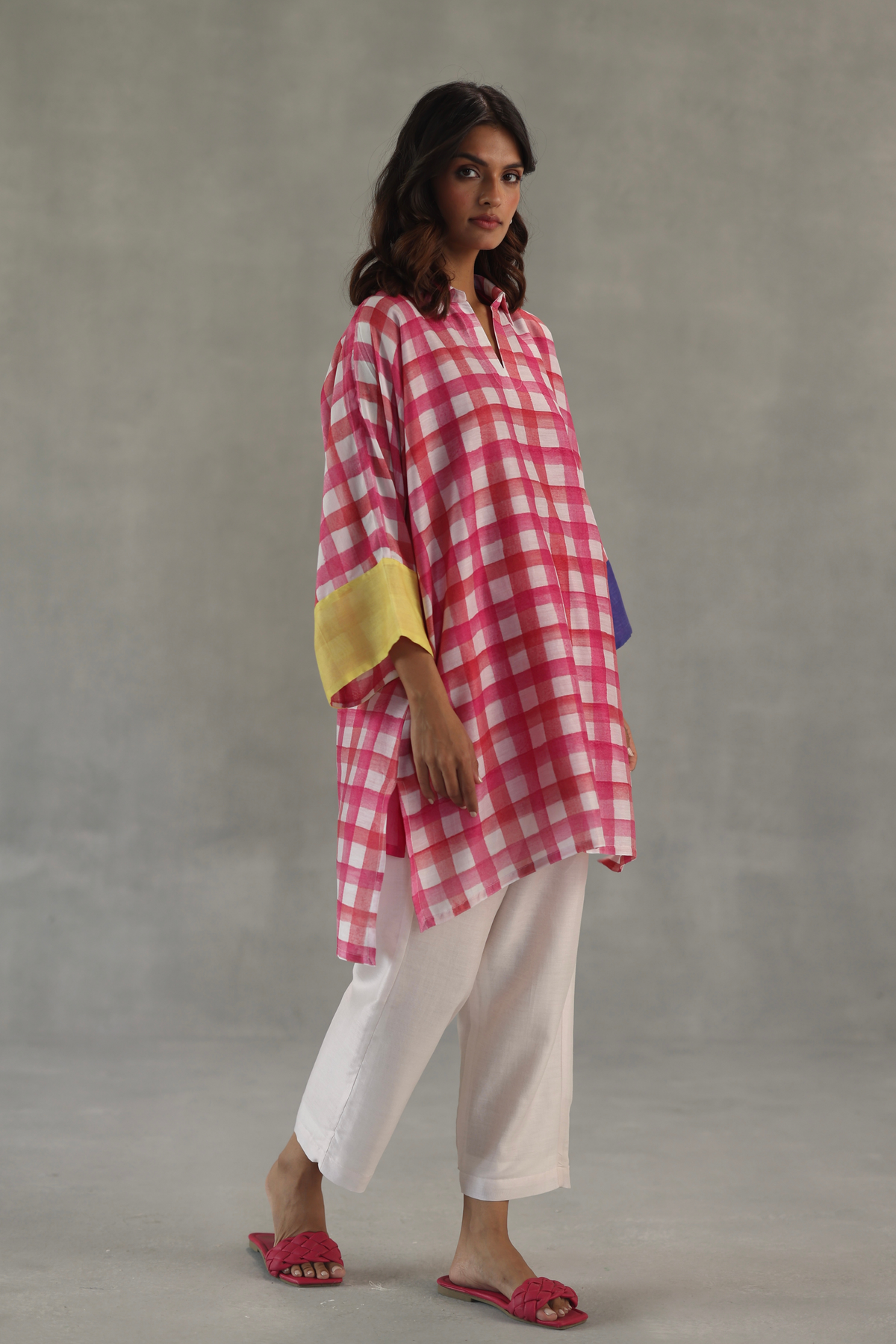 Candy Crush Tunic