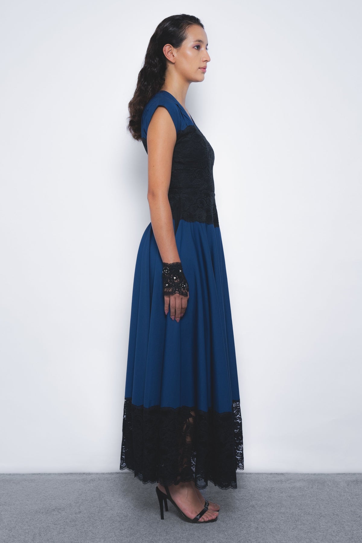 Baile Dress