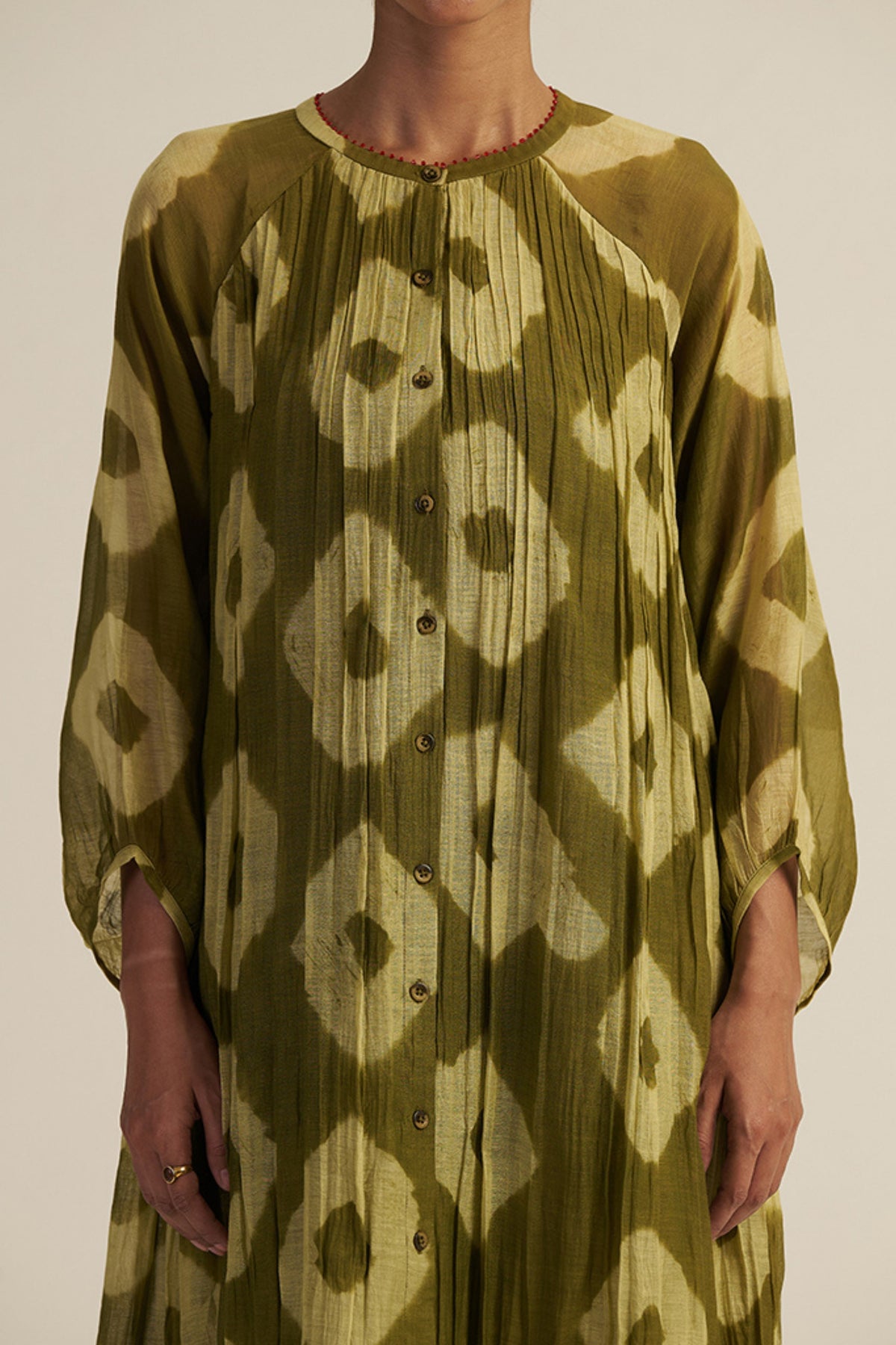 Bandani Folio Set