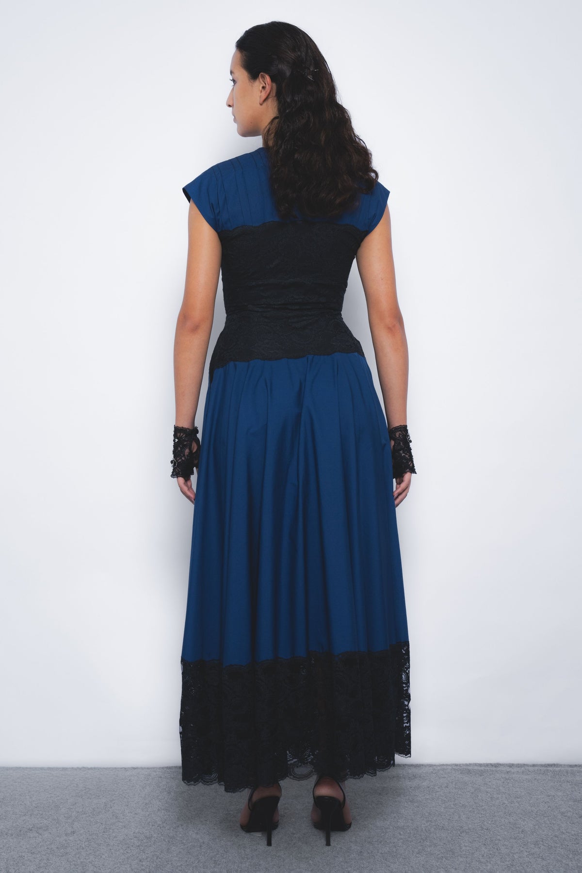 Baile Dress