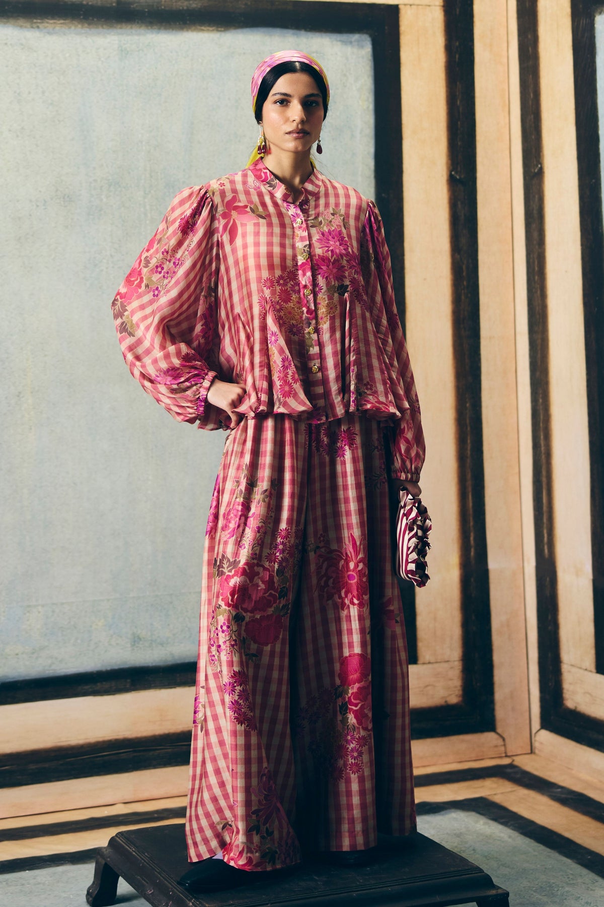 Eri Co-ord Set