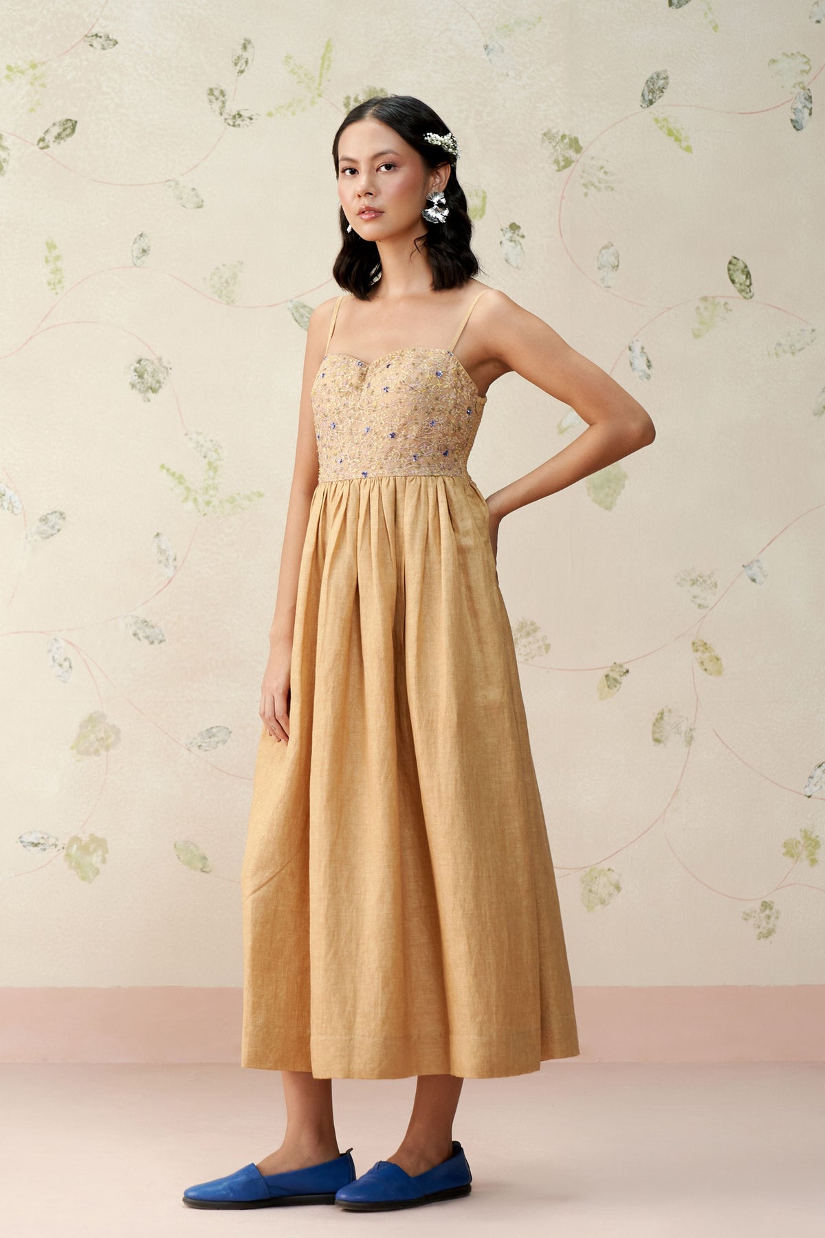 Maria Munk Dress
