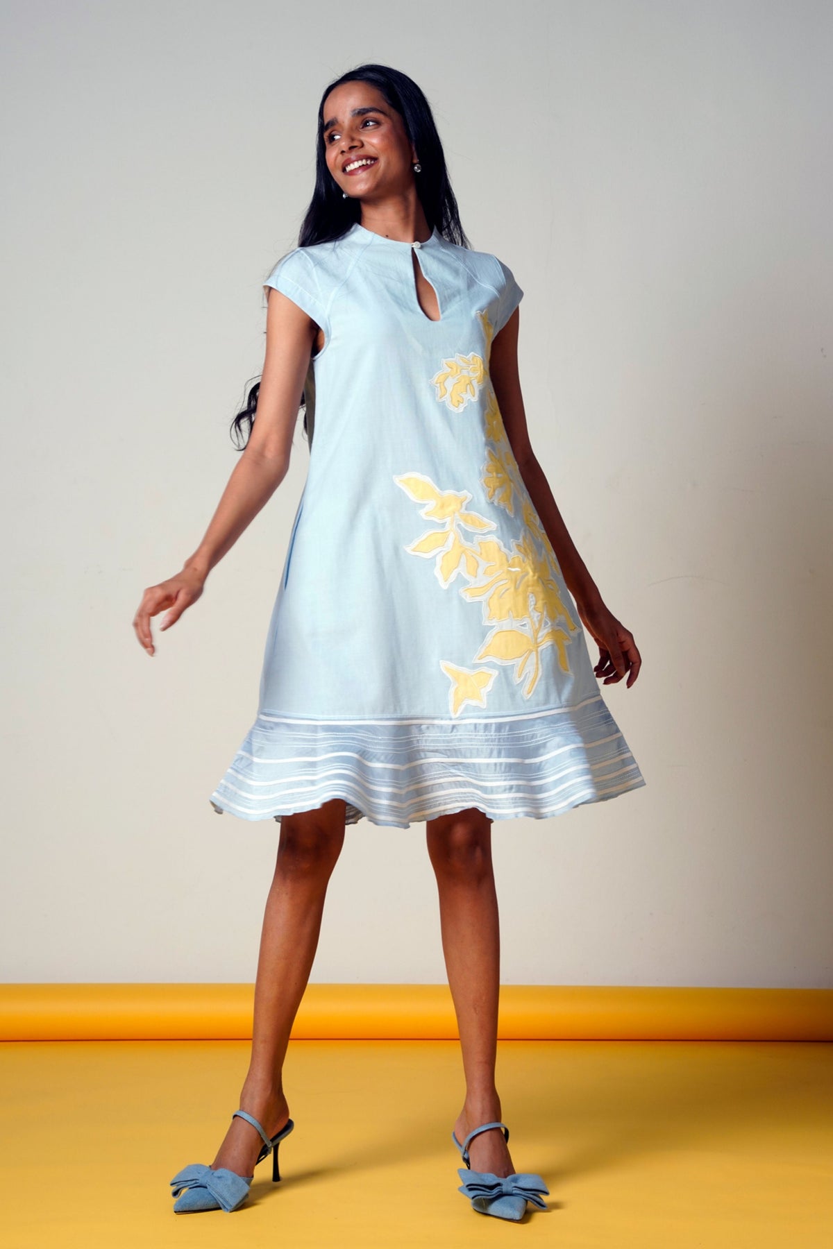 Wintel Dress