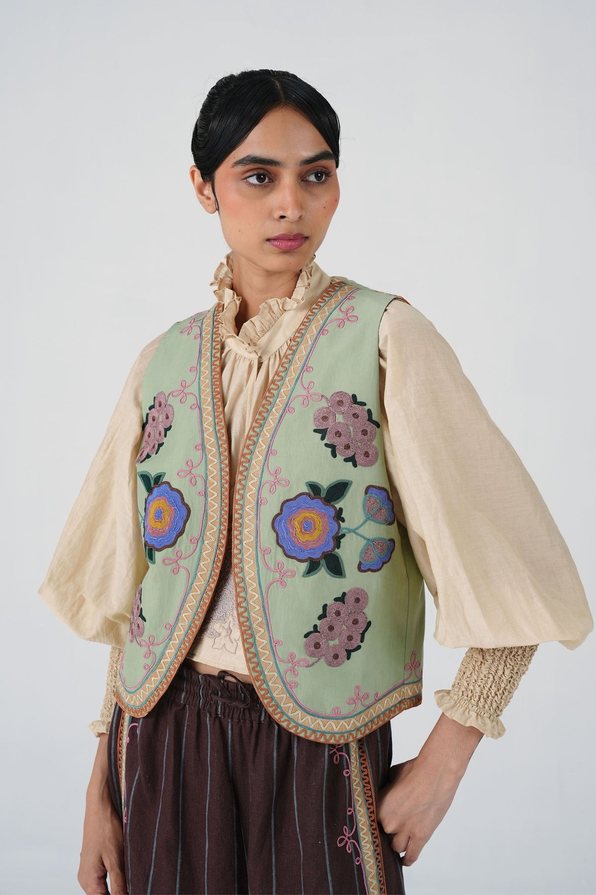 Ira Mint Gillet