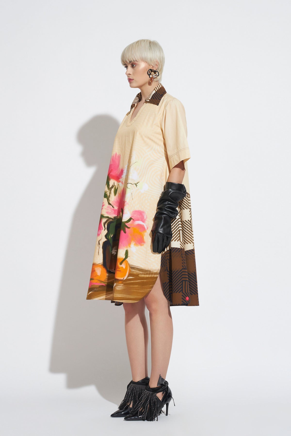 Yeji Dress