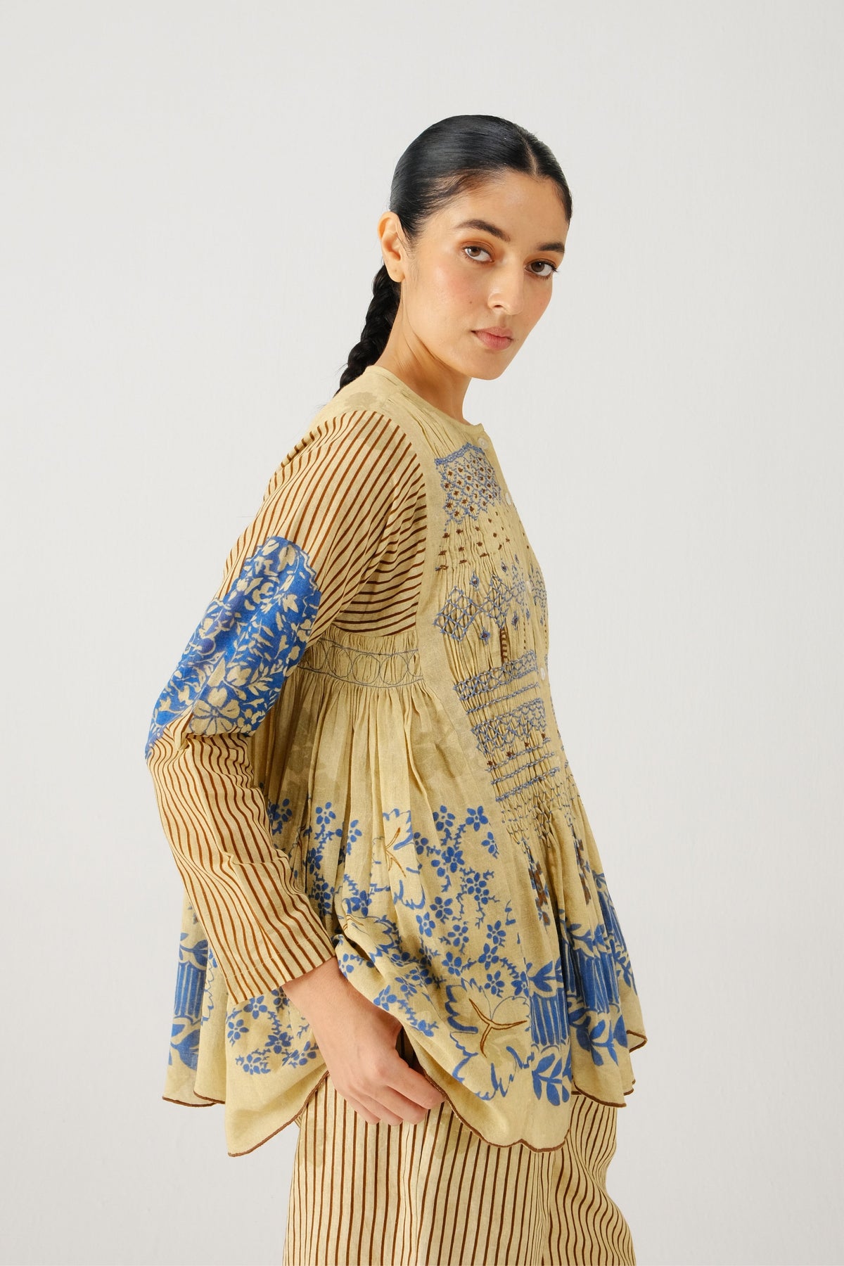Bluebell Frida Set