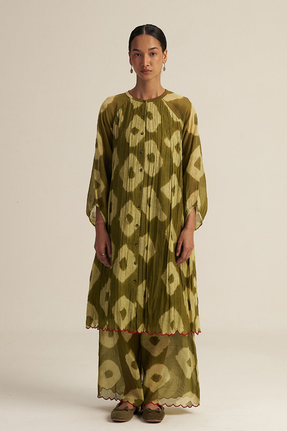 Bandani Folio Set