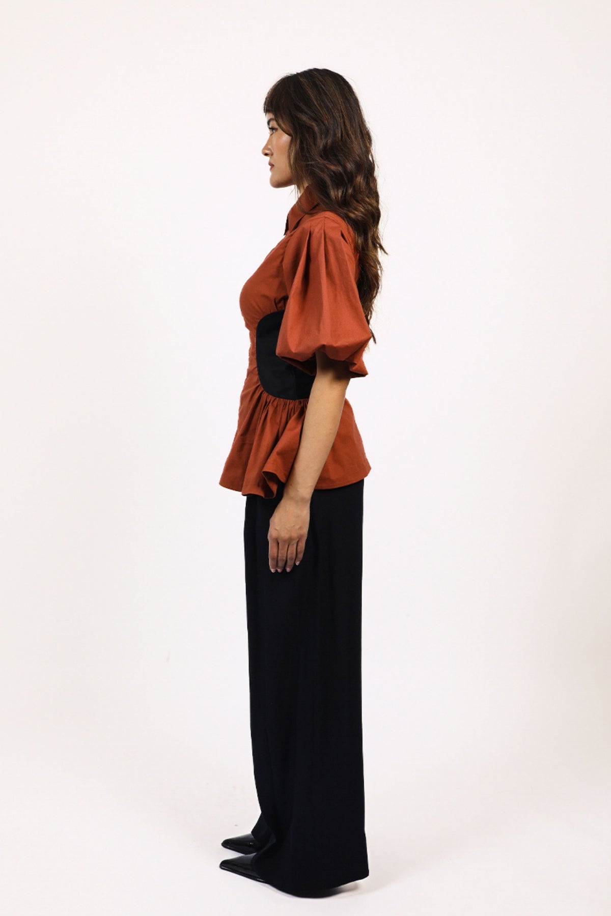 Illusion Top