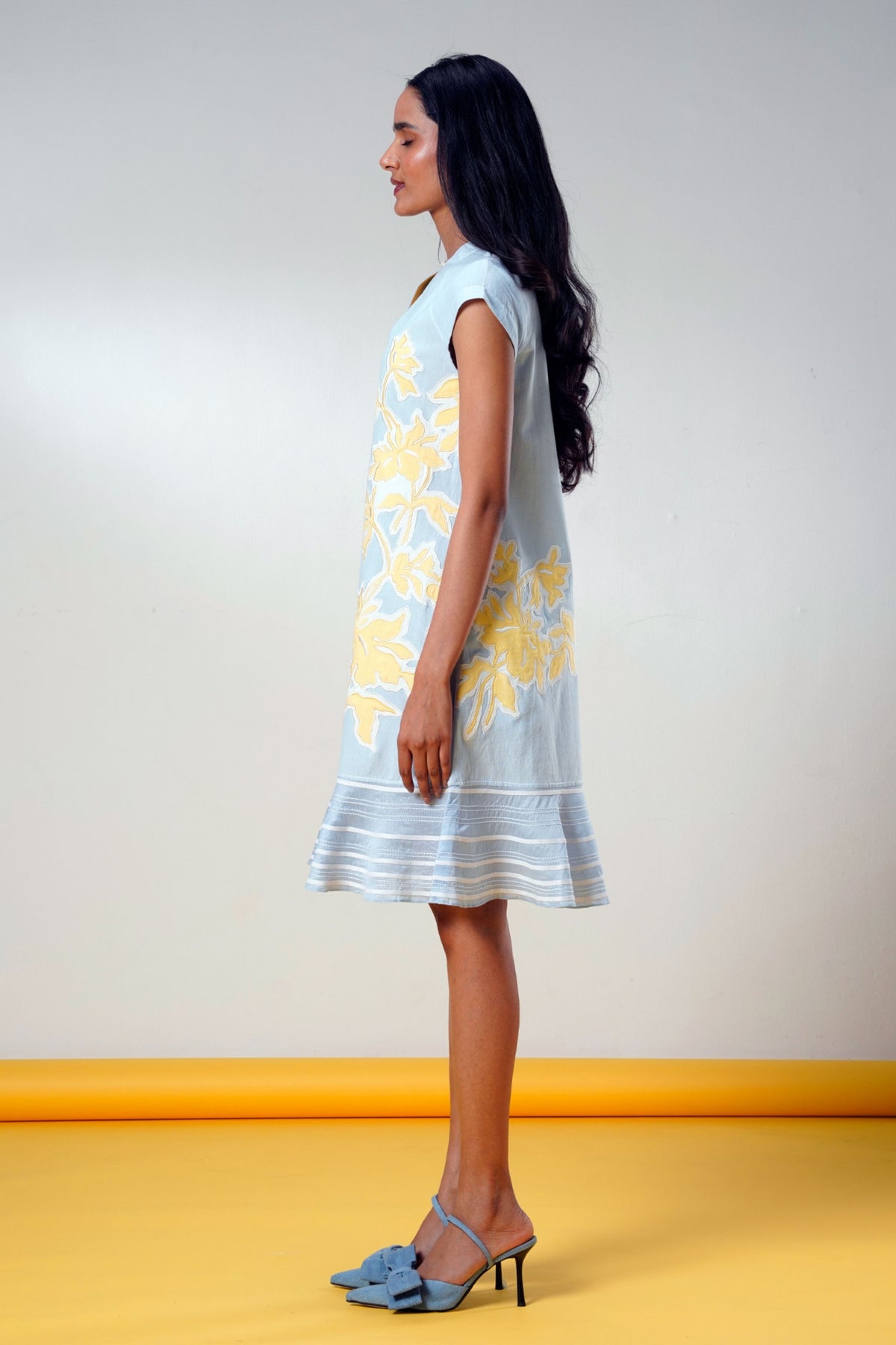 Wintel Dress
