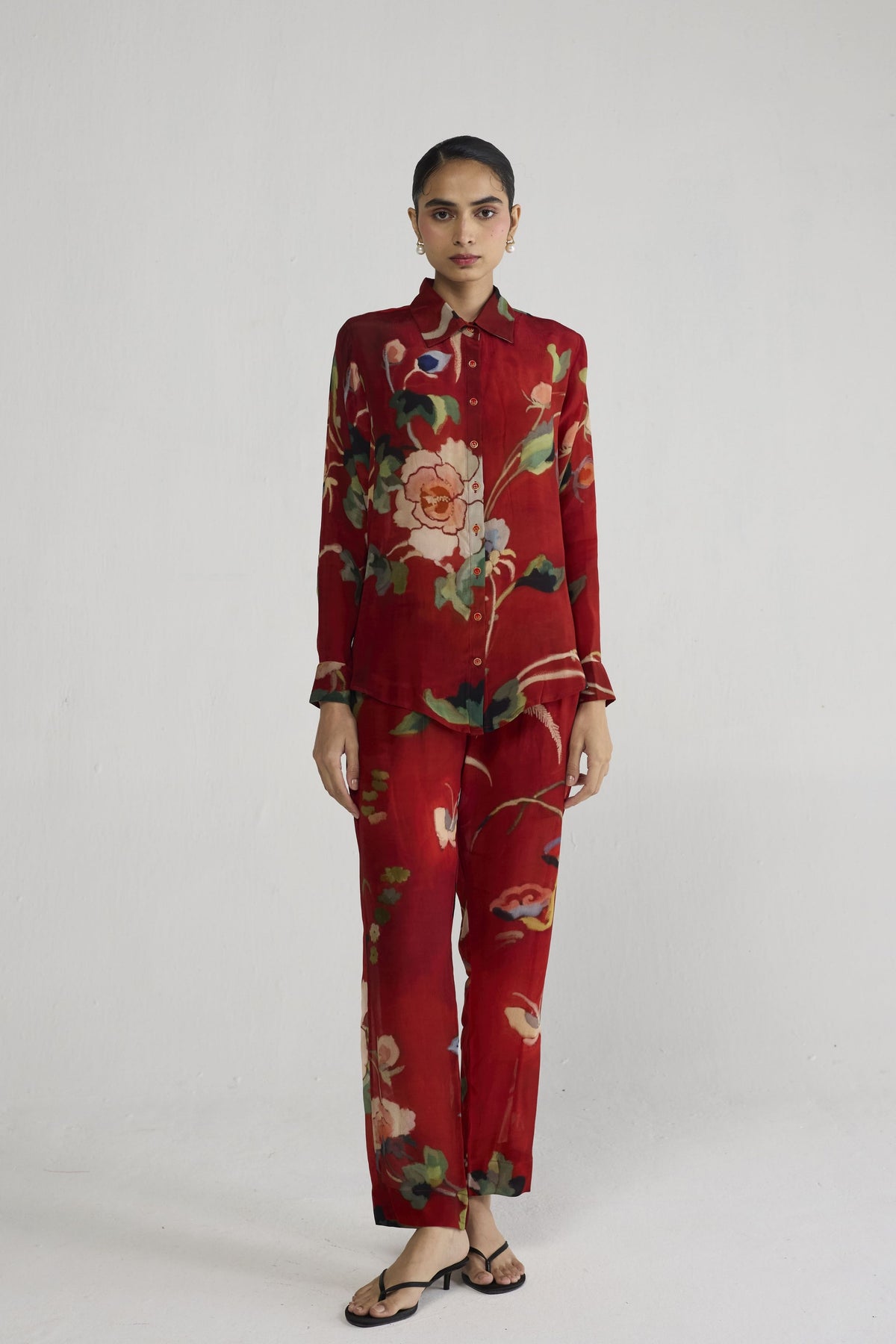 Bara Co-Ord Set