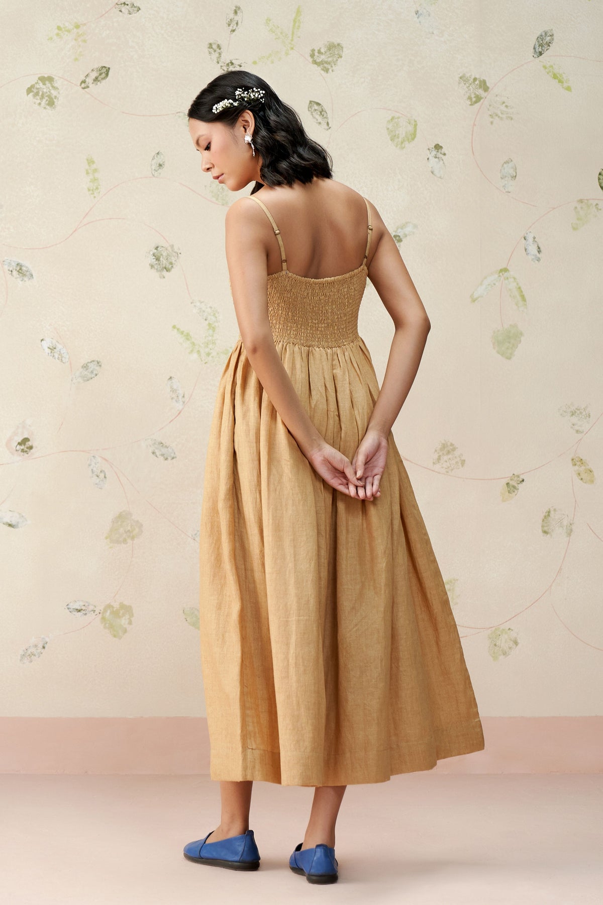 Maria Munk Dress