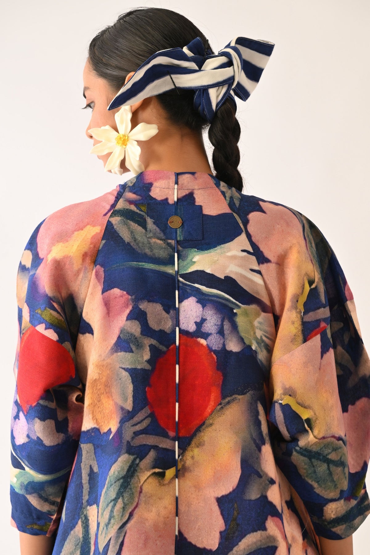 Liberty Rb Serpent Jacket
