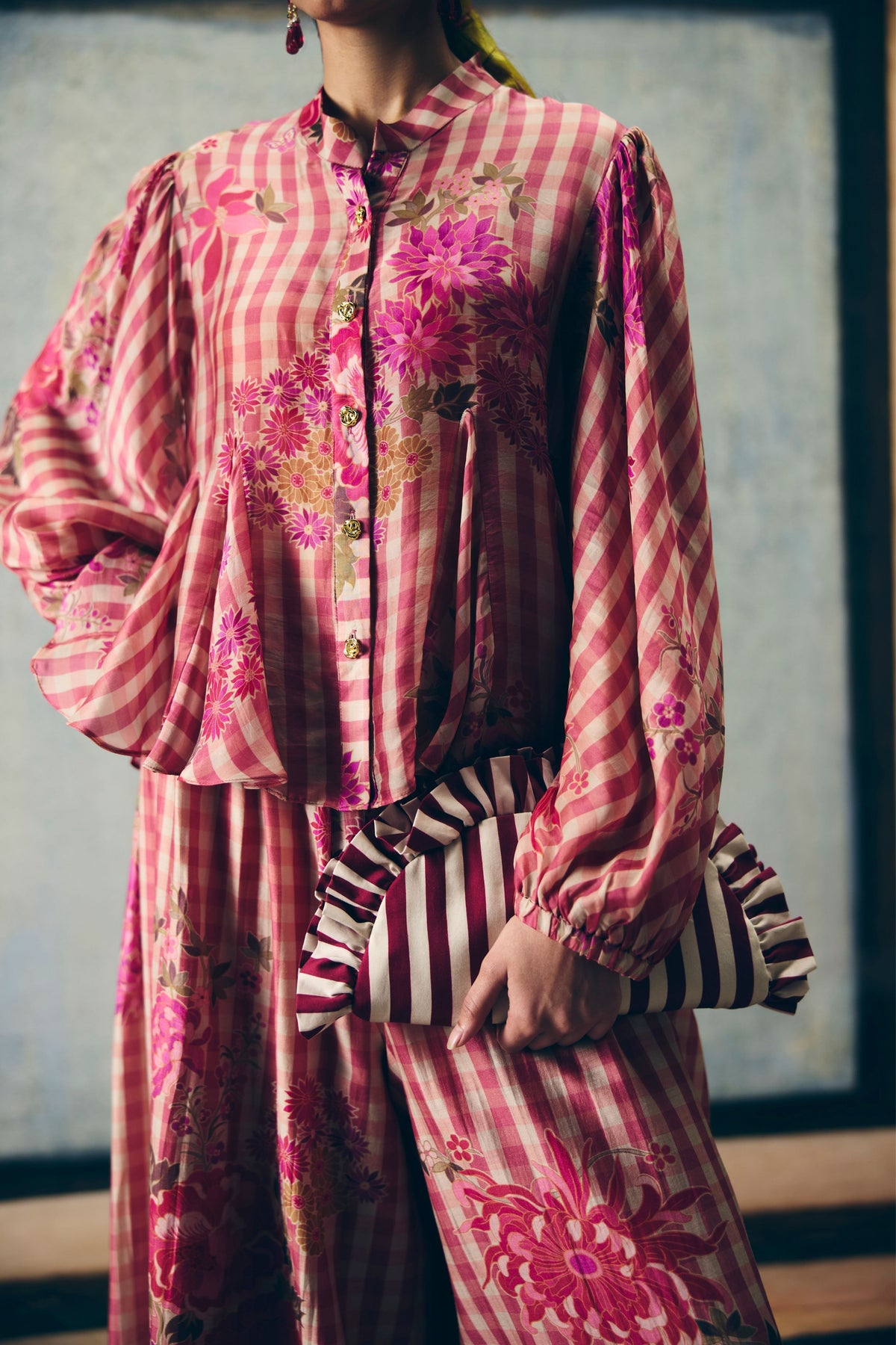 Eri Co-ord Set