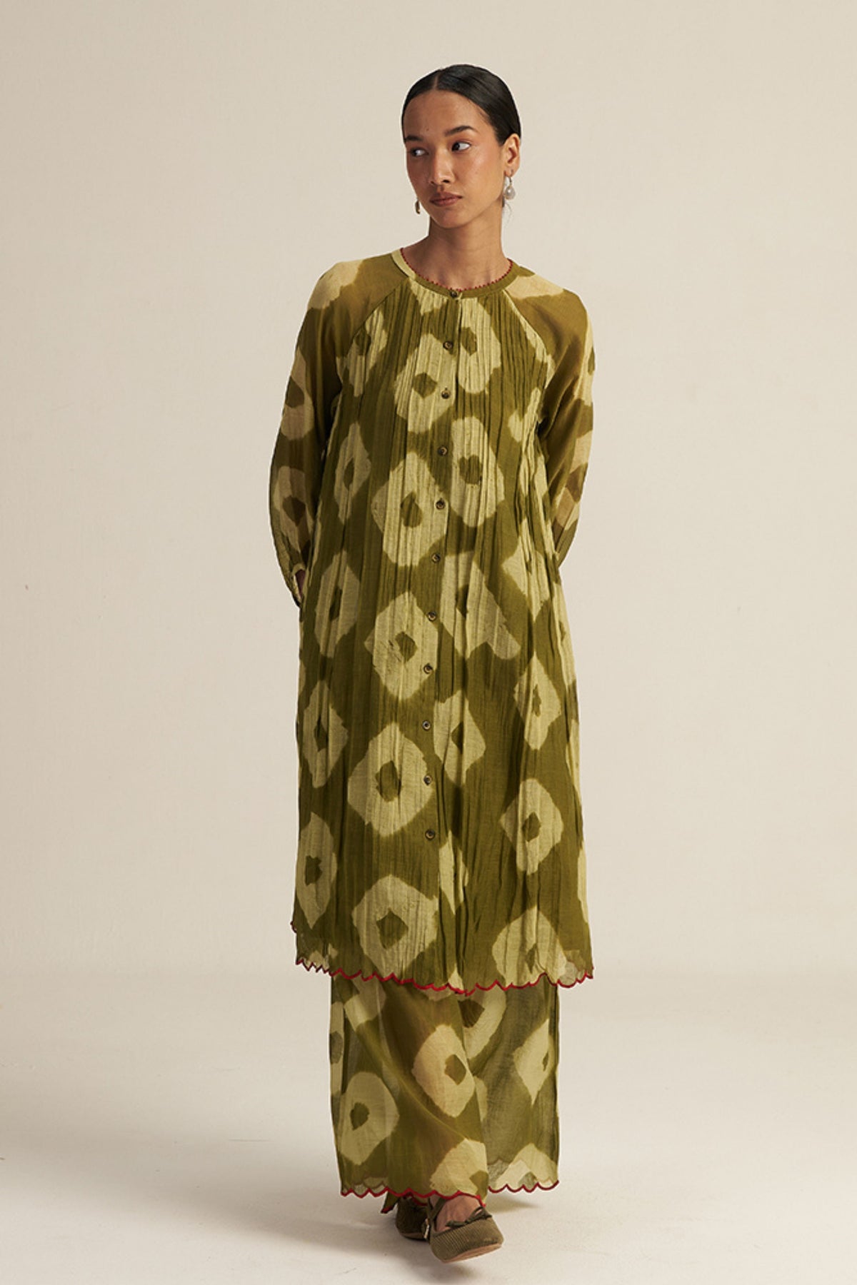 Bandani Folio Set