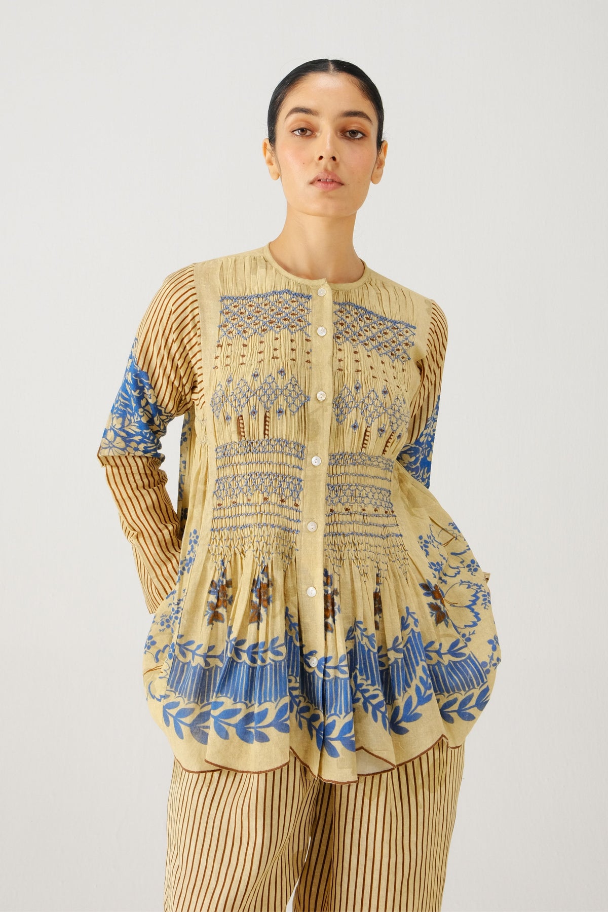 Bluebell Frida Set