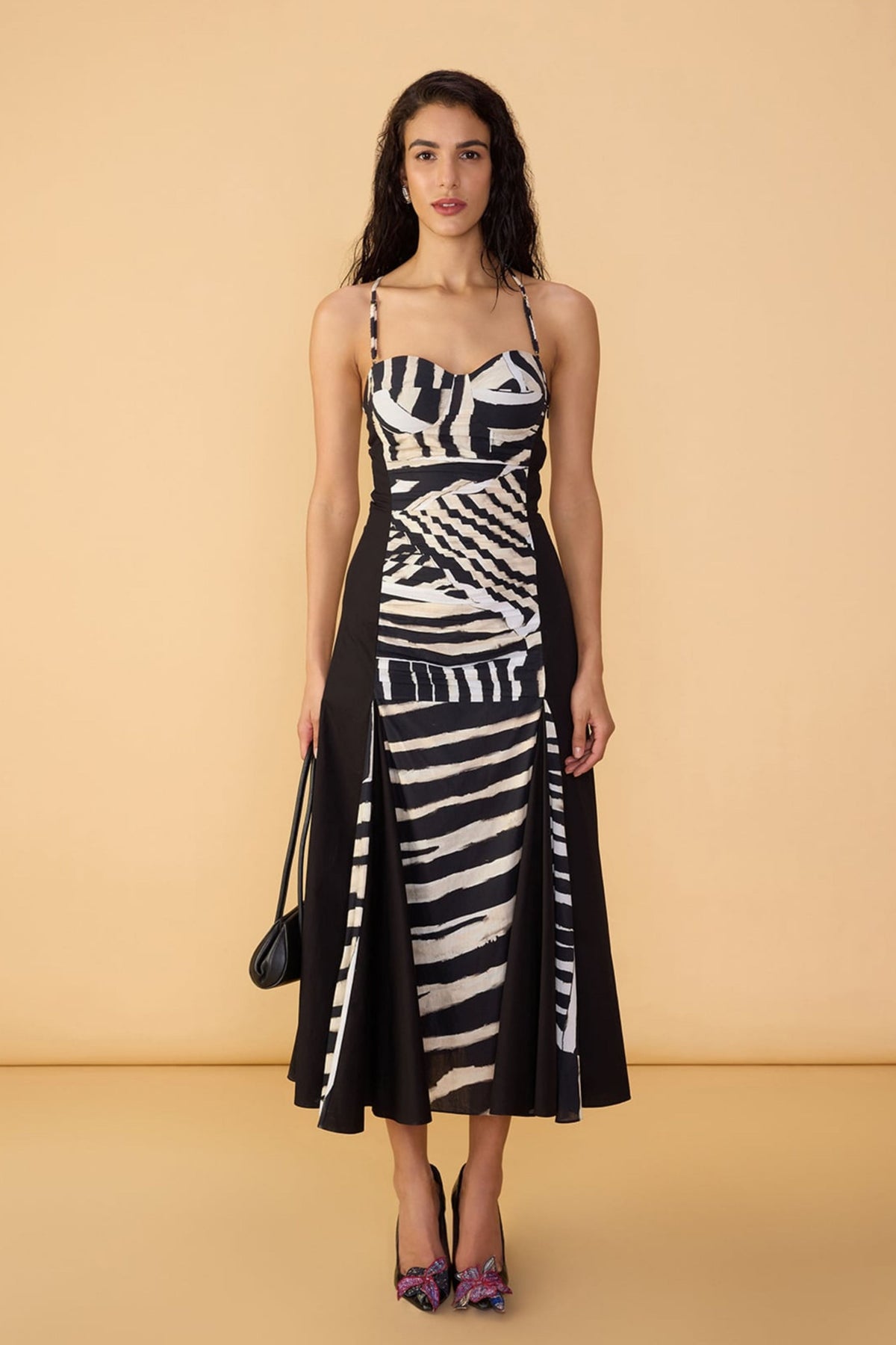 Mila Dress