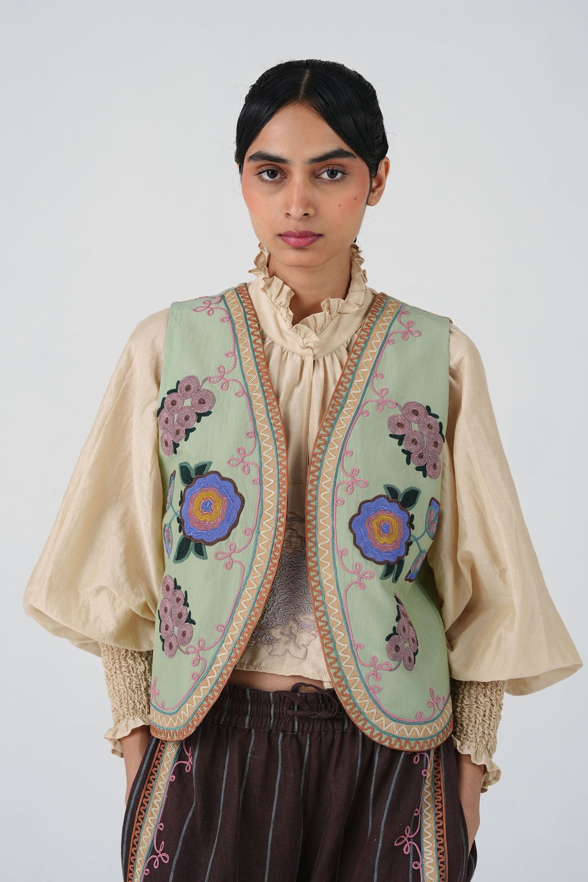 Ira Mint Gillet