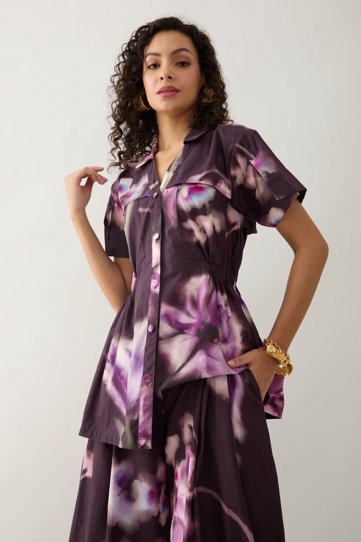 Haze Bombay Set