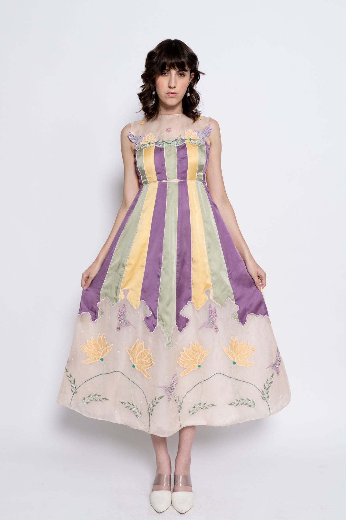Mariposa Daylight Dress