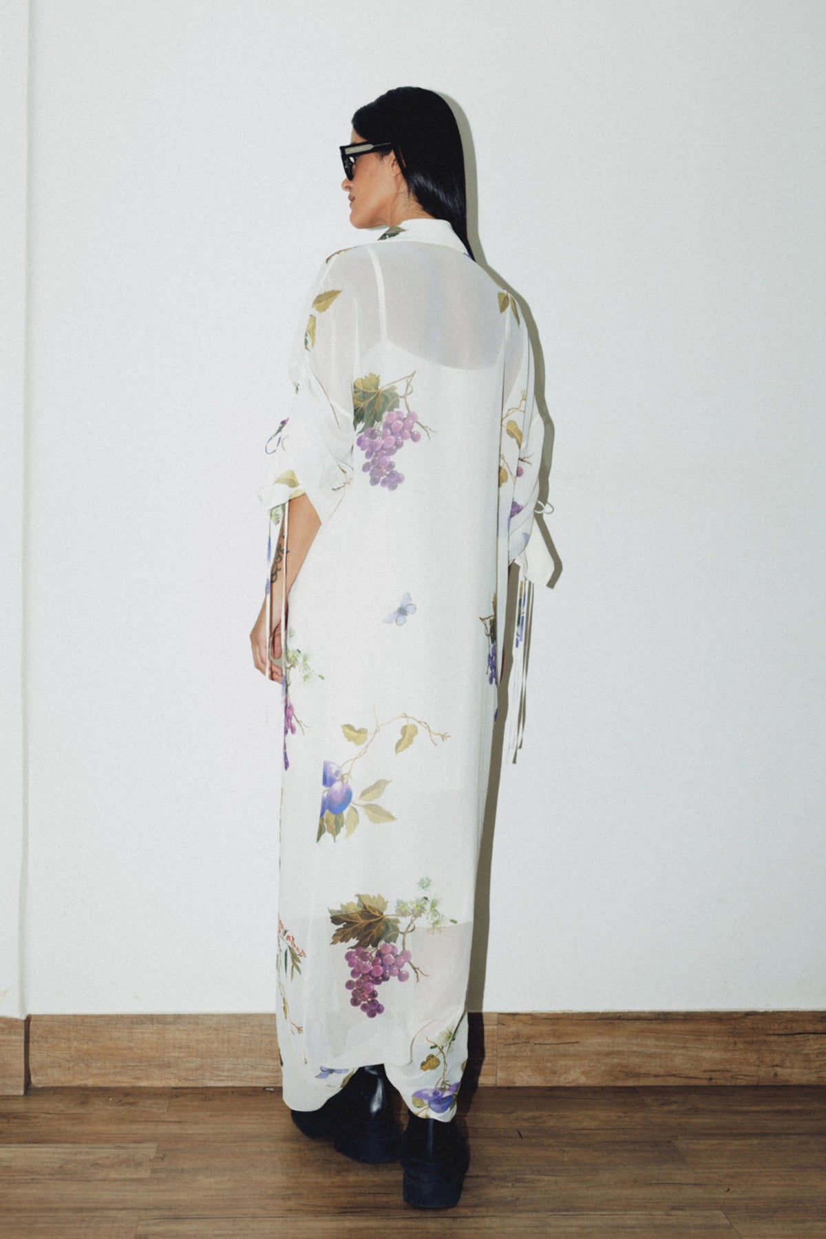 Eve Kaftan Dress