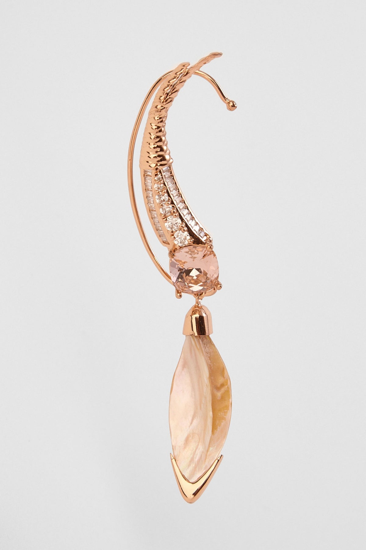 Le Palm Serefina Earcuffs