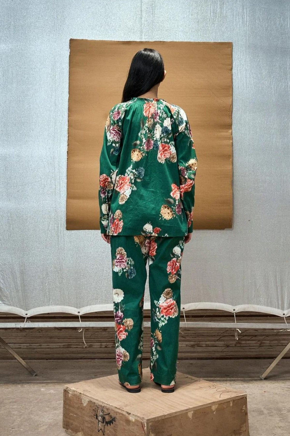 Baltimore Co Ord Set