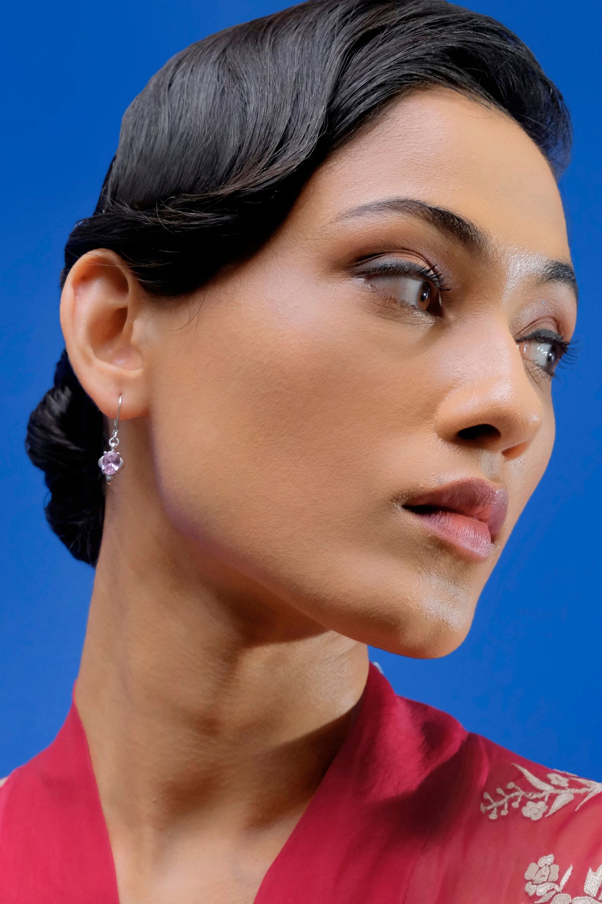 Mini Lilian Earrings