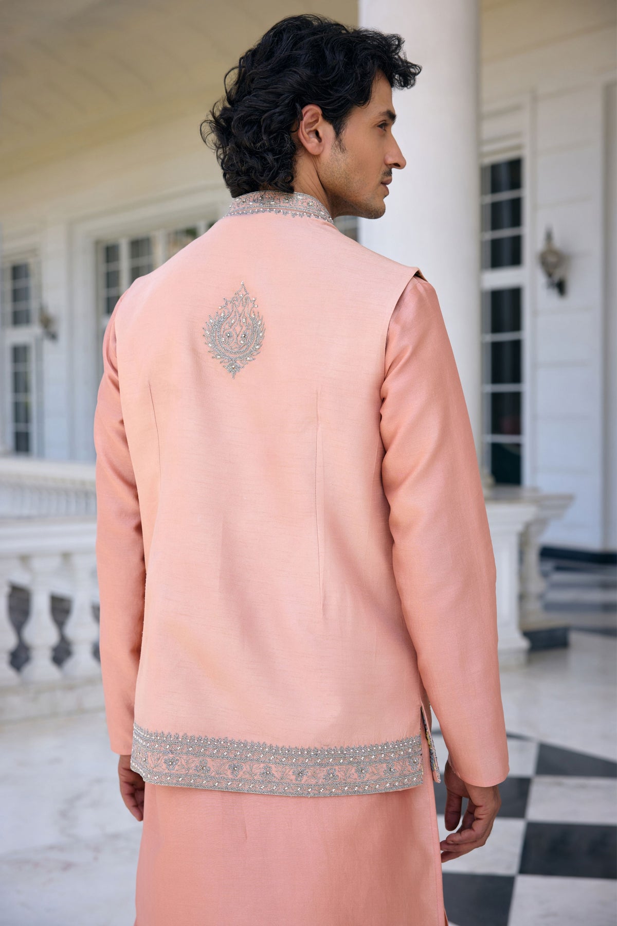 Zunaid Bandi Set