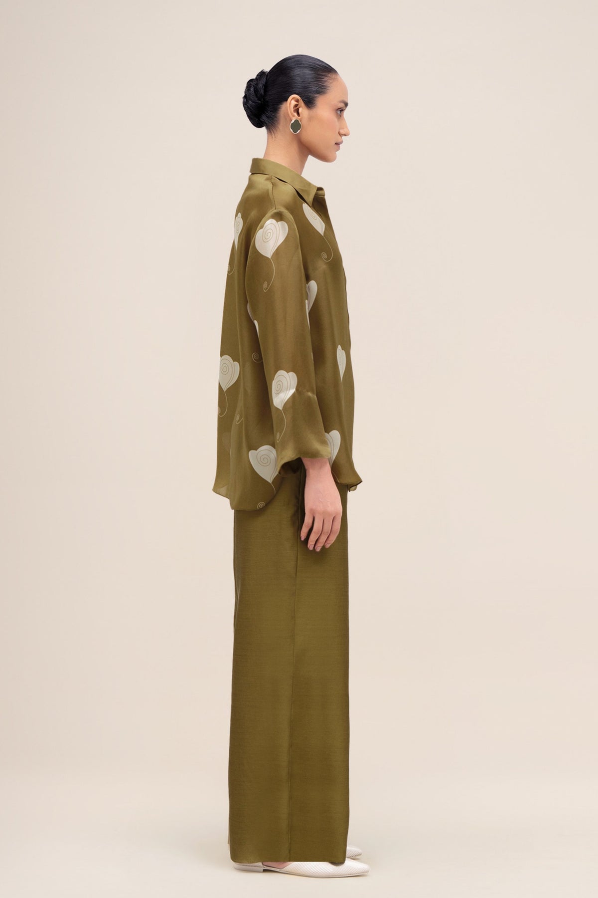Shirin Shirt