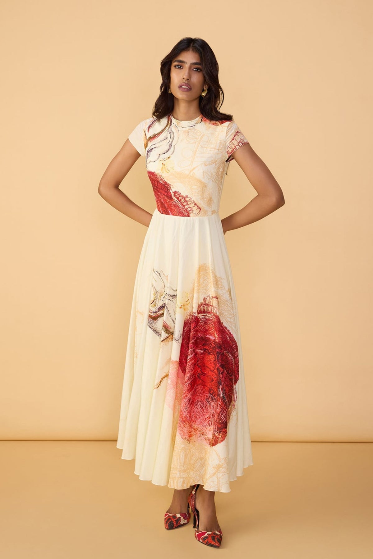 Julia Dress