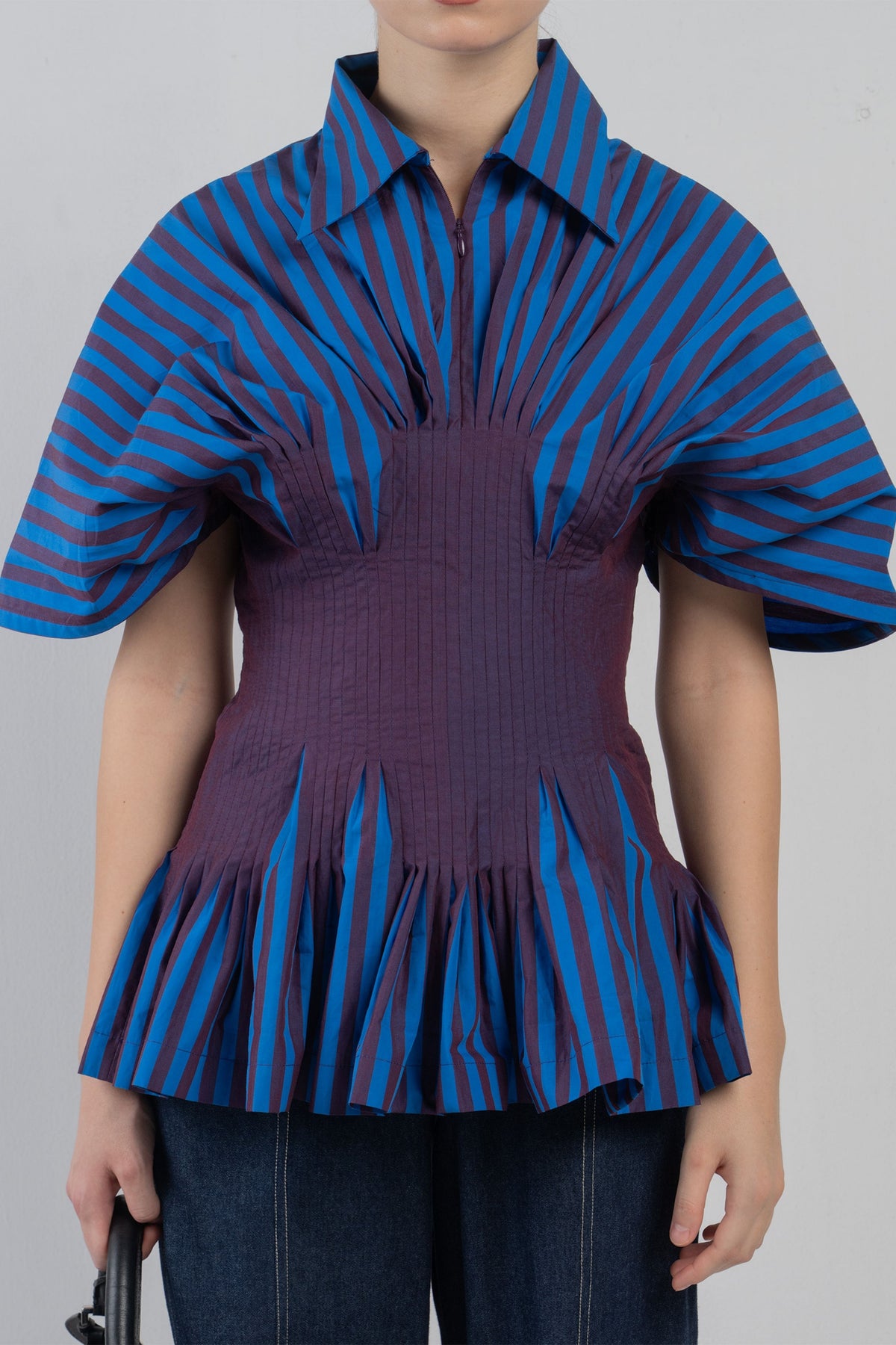 Zora Top