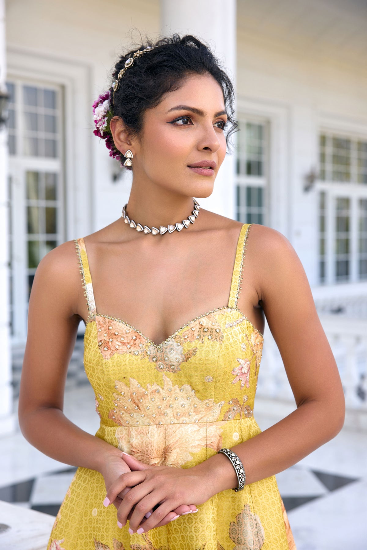 Hana Dress