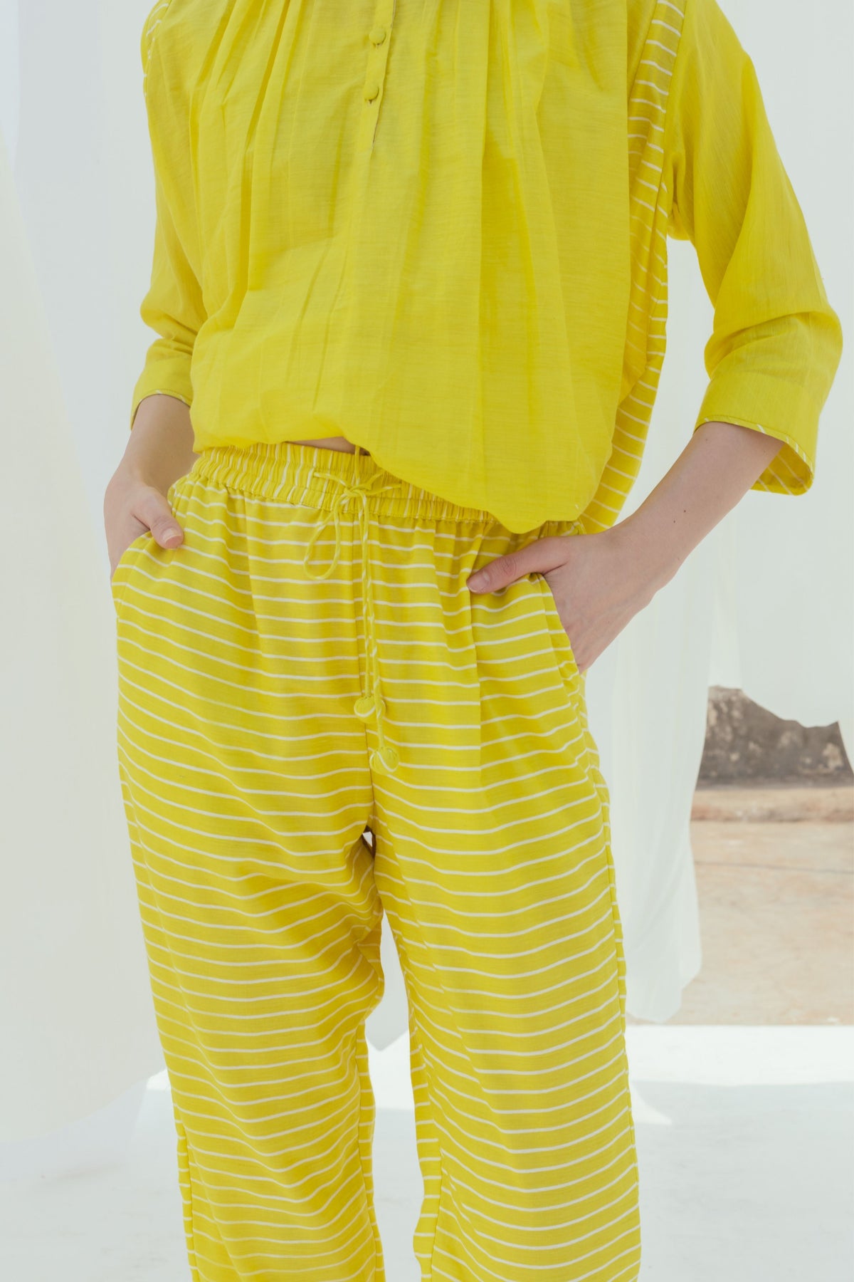 Melon Pants