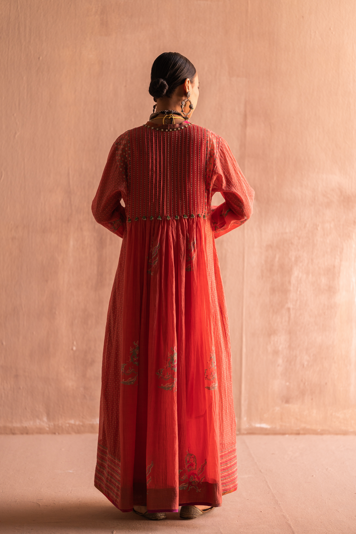 Apurva Kurta