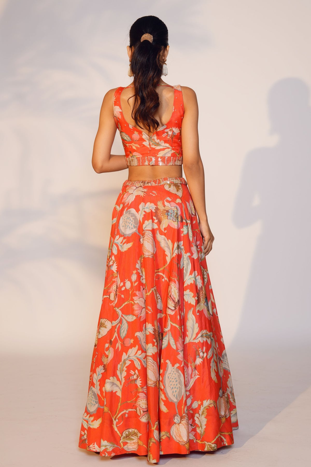 Lalee Lehenga Set