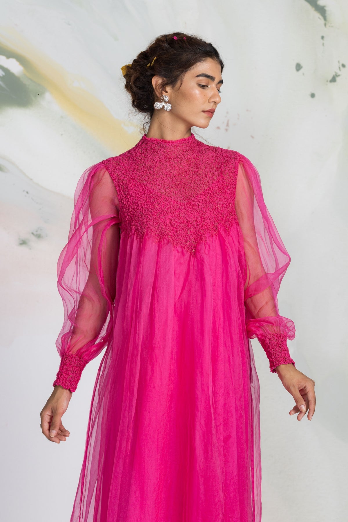 Bloom Dress