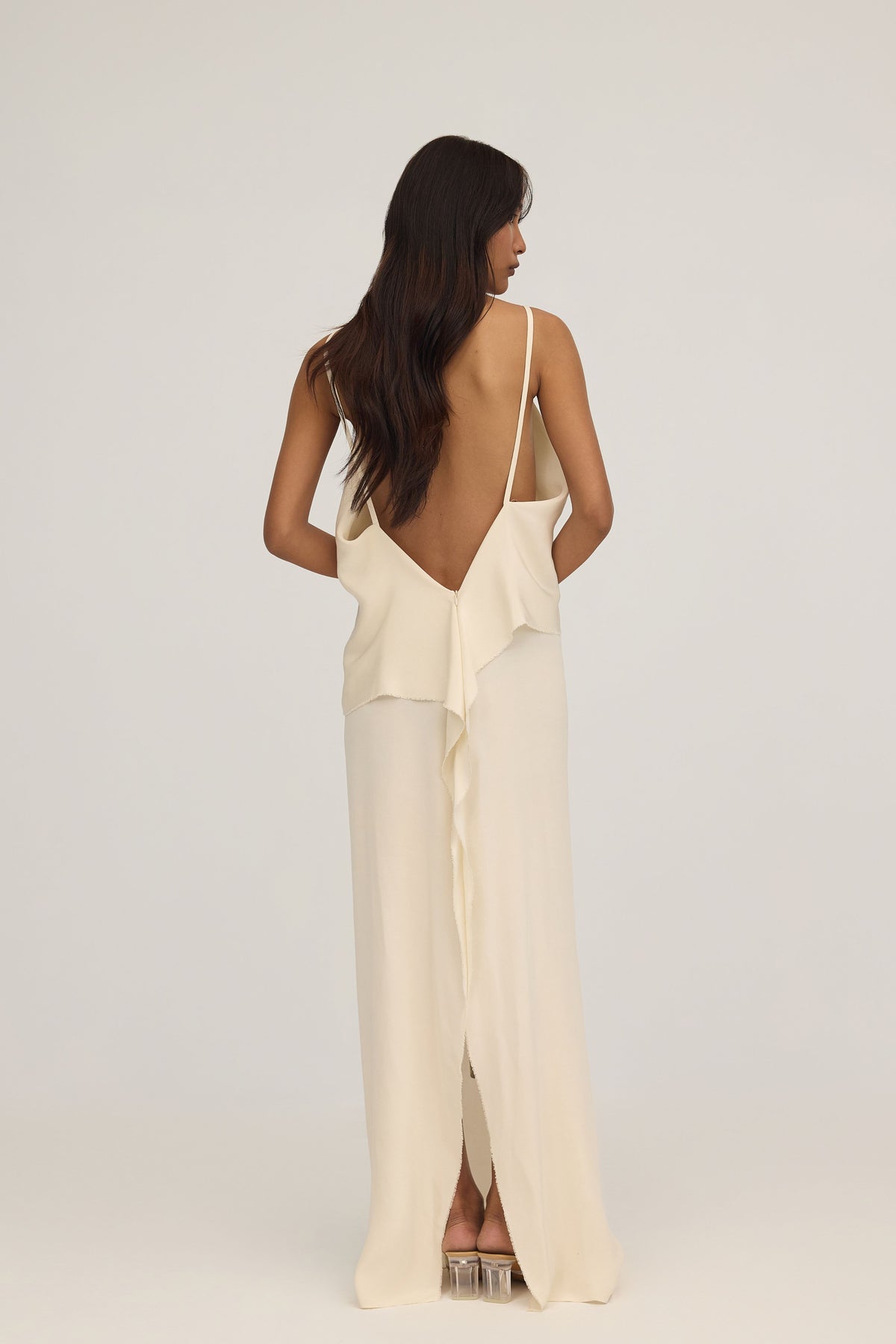 Anouk Dress