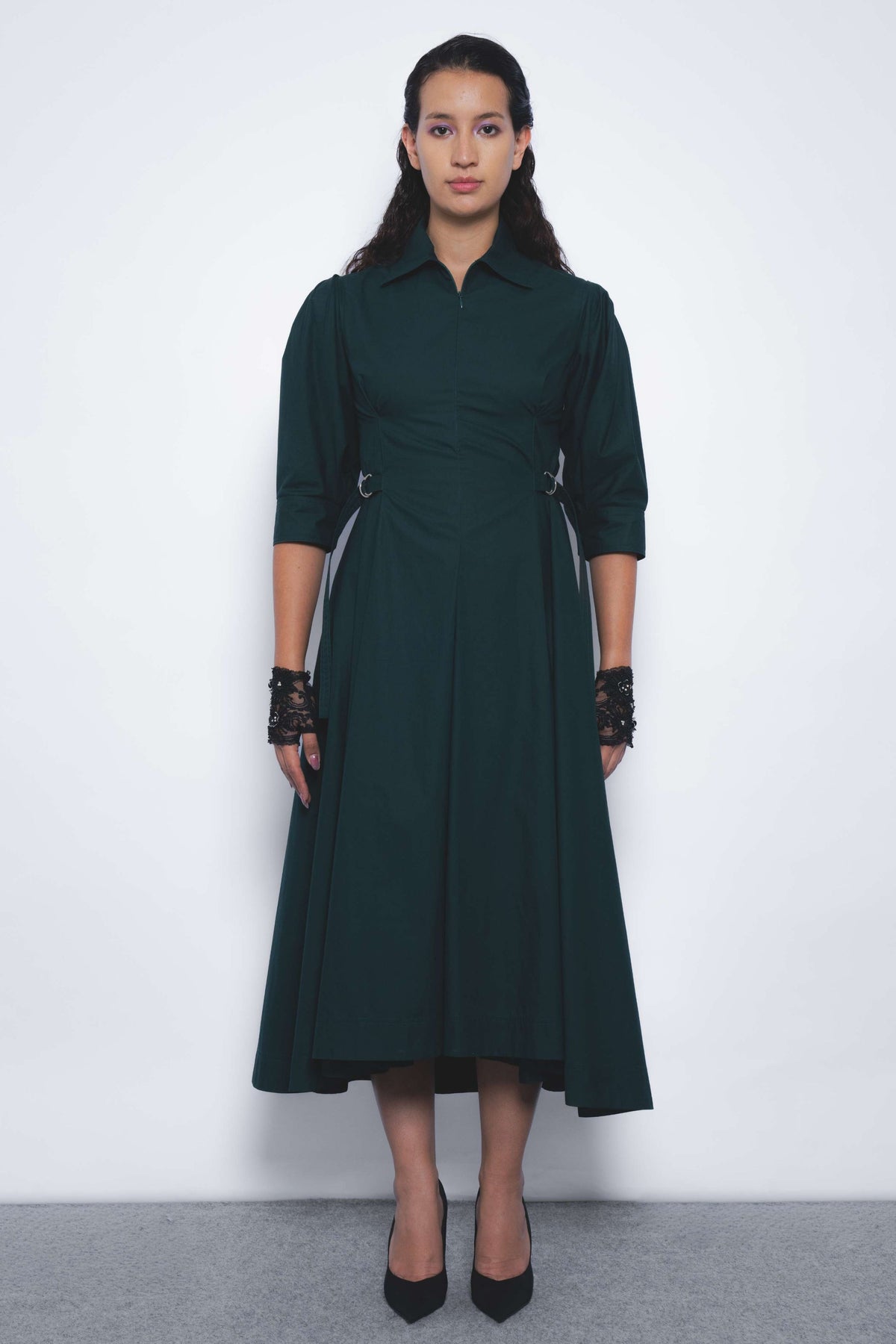 Olivette Dress