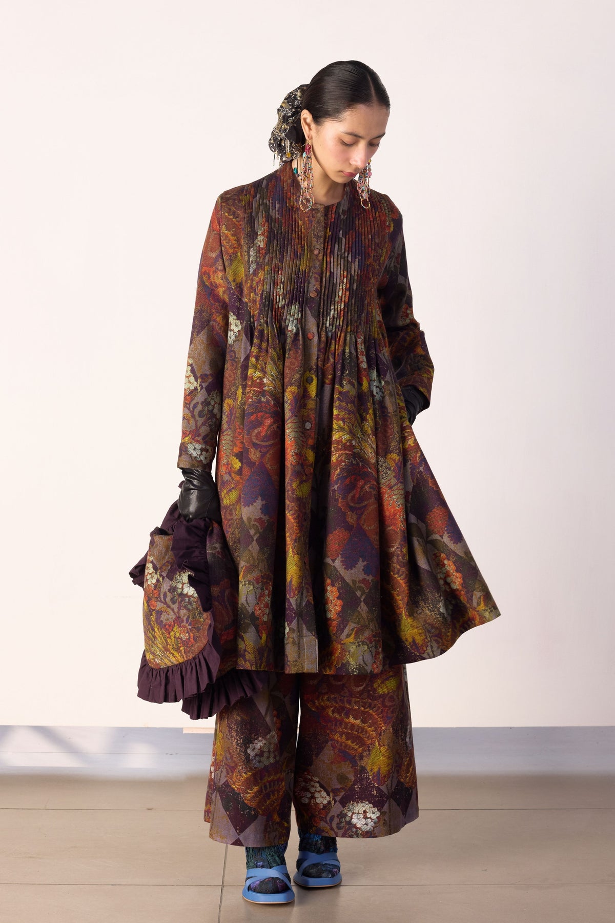 Thea Dress