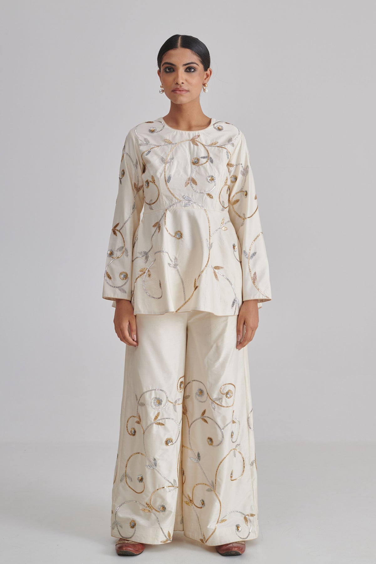 Anika Co-ord Set