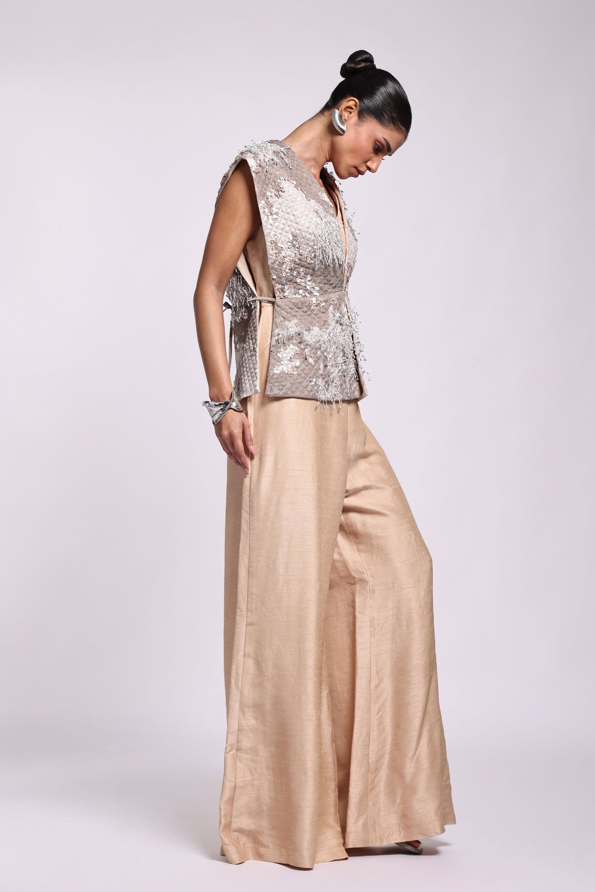 Bastian Jumpsuit
