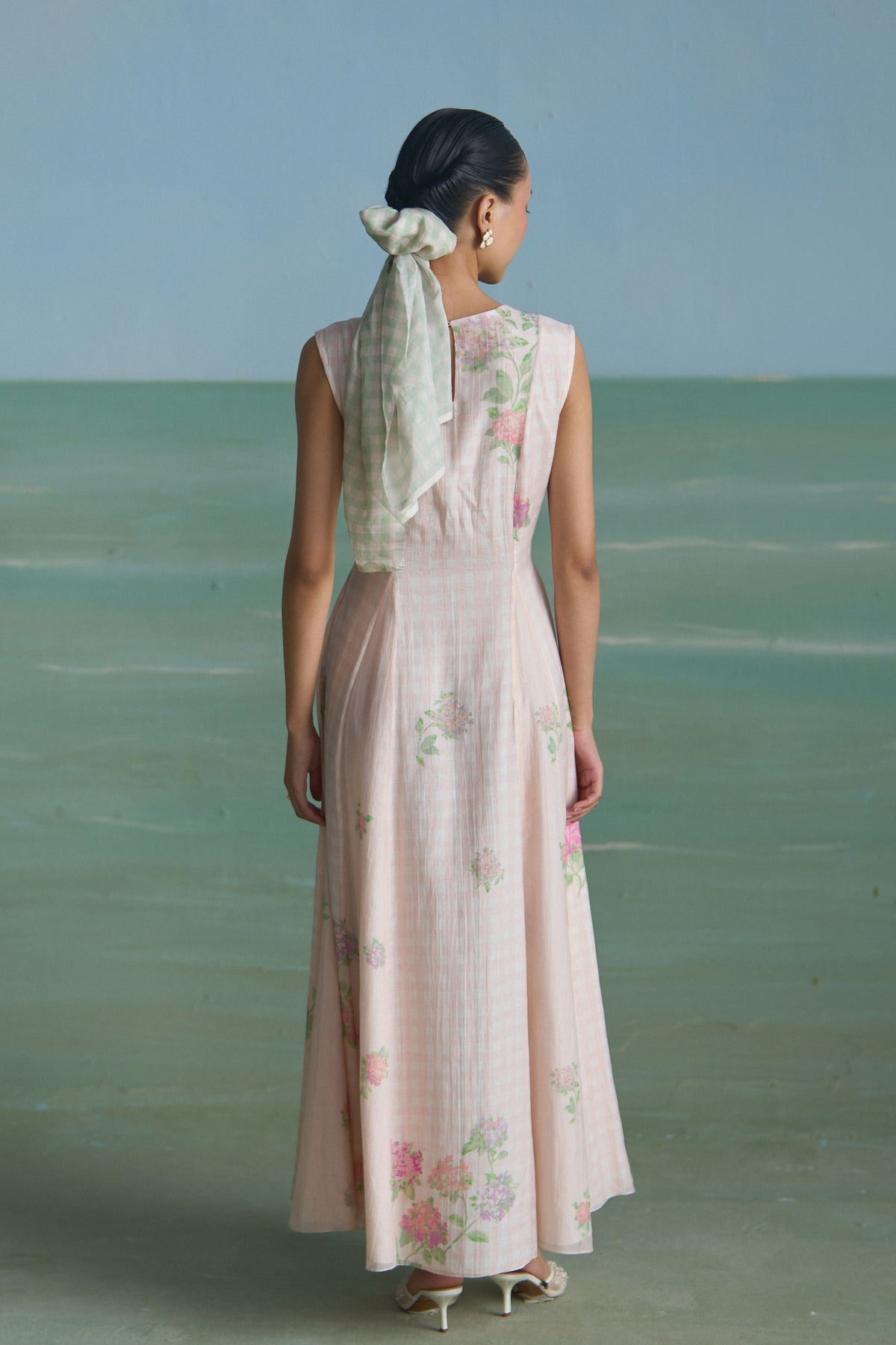 Lucy Dress