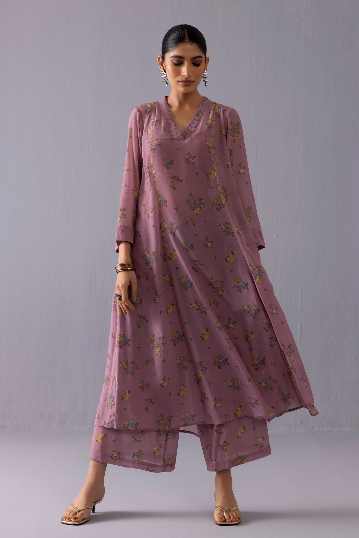 Thea Daisy Kurta